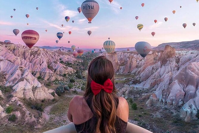 Cappadocia Goreme Balloon Ride - Trusted & Safe Service - Weather reality: how to plan your morning without ruining your trip