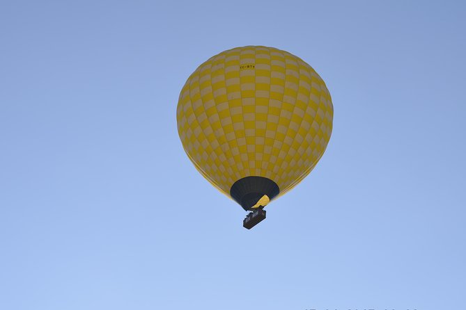 Cappadocia Goreme Balloon Tour - Weather reality: how to handle a balloon day that can change