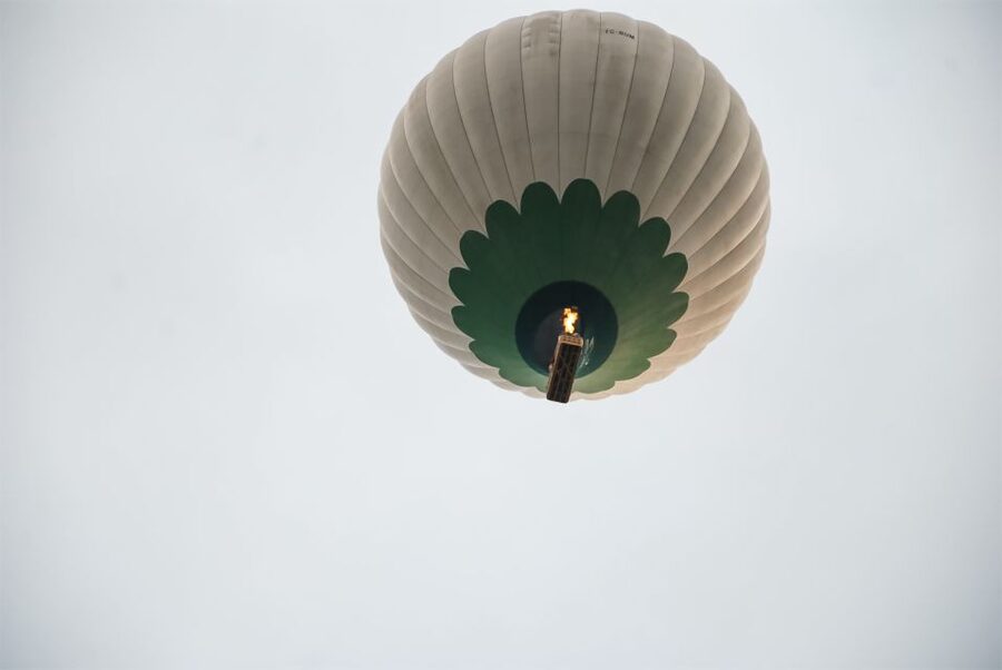 Cappadocia: Goreme Hot Air Balloon Flight at Sunrise - Should You Book Cappadocia Discovery Balloons for a Sunrise Flight?