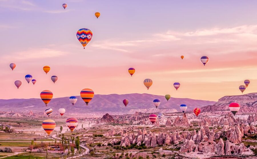 Cappadocia: Goreme Hot Air Balloon Flight at Sunrise - Weather Reality Check: Plan Like a Pro (So You Still Fly)