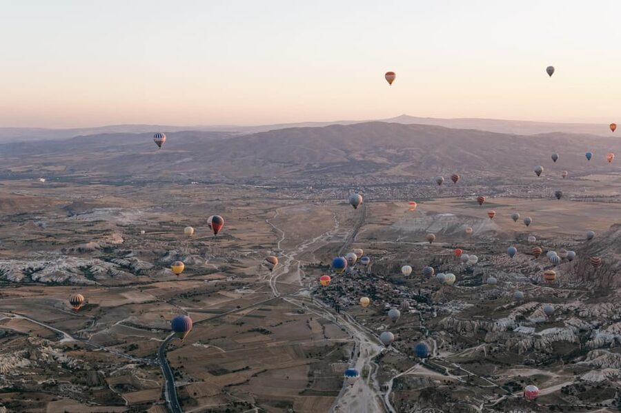 Cappadocia: Goreme Hot Air Balloon Flight at Sunrise - Who This Flight Fits Best, and Who Should Skip It