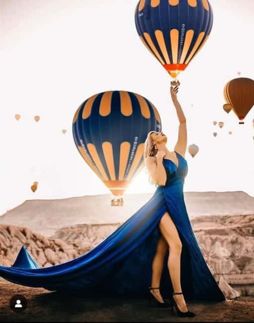 Cappadocia: Goreme Hot Air Balloon Flight Experience - Hotel Pickup and the Early Morning Minibus Run