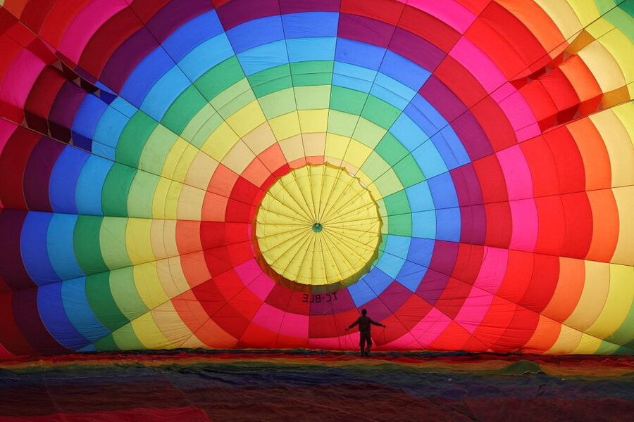 Cappadocia: Goreme Hot Air Balloon Flight Over Fairychimneys - Who should book this balloon flight, and who should skip it