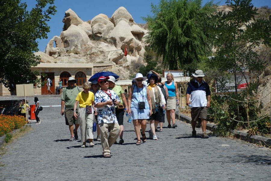 Cappadocia: Goreme Open Air Museum Guided Walking Tour - Should you book this tour?