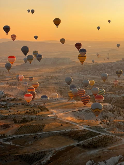 Cappadocia: Göreme Sunrise Hot Air Balloon Flight - Safety Briefing and Wind-Planned Takeoff: The Pilot’s Real Job