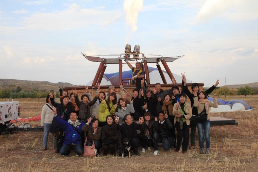 Cappadocia: Göreme Sunrise Hot Air Balloon Flight - Price and Value: Is $183 Fair for What You Get