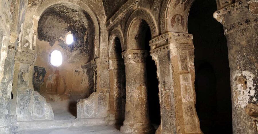 Cappadocia Green Tour - Onyx Workshop: Stones, Then a Reality Check on Shopping