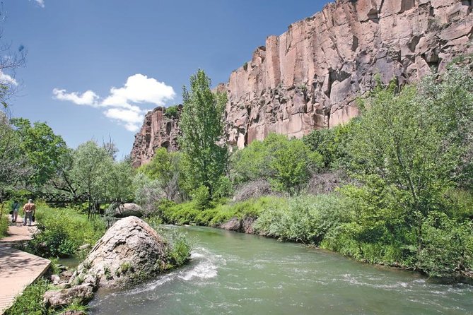 Cappadocia Green Tour - Price and What You Get for $60 Per Person
