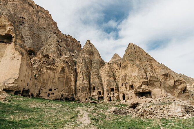 Cappadocia Green Tour: All-Inclusive, Guided, Lunch & Tickets - Price and what you truly get for about $59.36