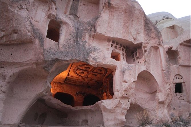 Cappadocia: Green Tour and Sunrise Balloon Tour - Price and what you truly get for $98.90