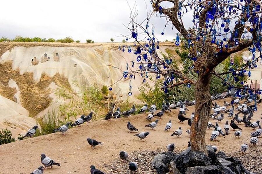 Cappadocia : Green Tour Entry Tickets And Lunch Included - Derinkuyu Underground City: the main event