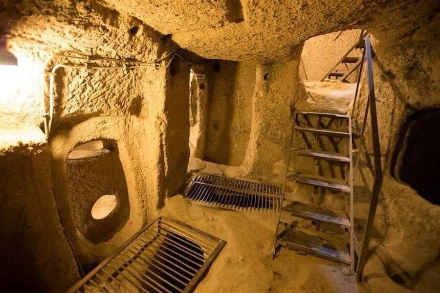 Cappadocia : Green Tour Entry Tickets And Lunch Included - The extra sightseeing stop and the smooth return