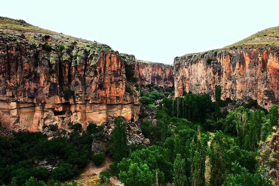 Cappadocia : Green Tour Entry Tickets And Lunch Included - Price and value: what $59 covers (and what it does not)