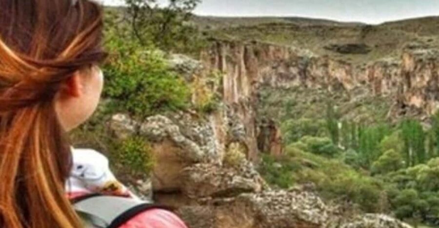 "Cappadocia Green Tour: Explore with Lunch" - Why This 6-Hour Green Tour Works for South Cappadocia