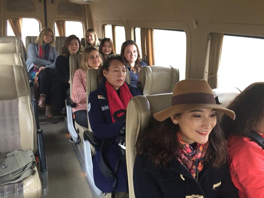 Cappadocia: Green Tour - Ihlara Valley & Underground City - Lunch in Ihlara town, what you’ll eat and why the timing is tight