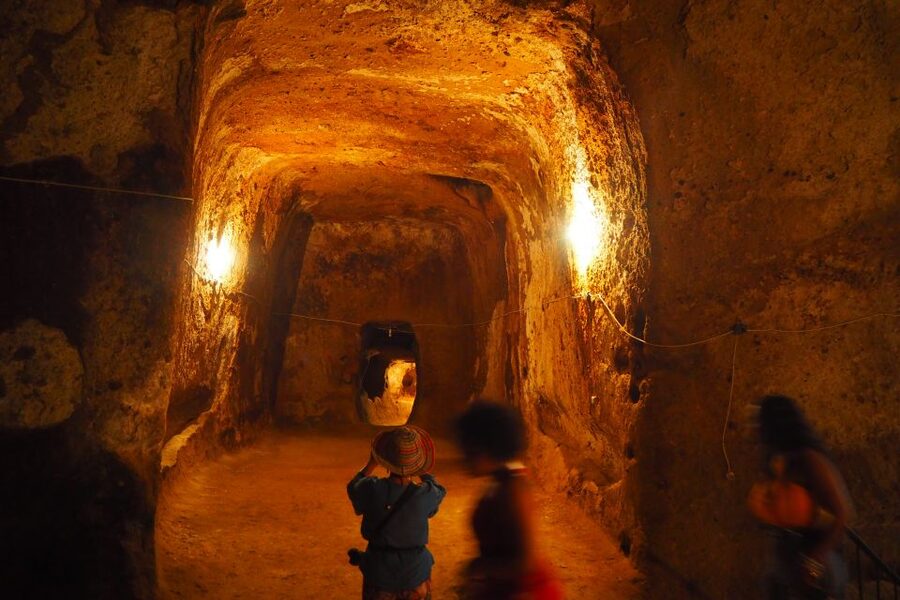 Cappadocia: Green Tour - Ihlara Valley & Underground City - Price and value: how $71 can be fair for this much ground covered