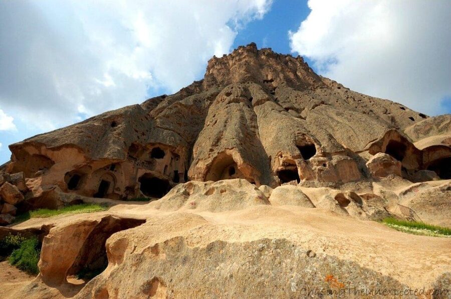 Cappadocia Green Tour (Includes lunch and museum tickets) - Key highlights worth prioritizing
