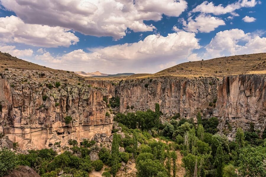 Cappadocia Green Tour (Includes lunch and museum tickets) - Selime Monastery depth: more than a quick photo stop