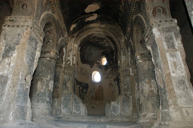 Cappadocia Green Tour (pro guide, transfer incl) - Guides Make the Day: What the Best Ones Tend to Do