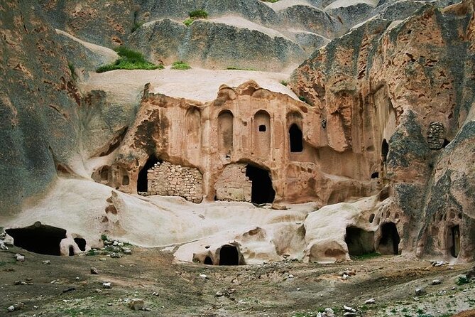 Cappadocia Green Tour (Small Group) - Pigeon Valley: A Short Stop With Oddly Good Stories