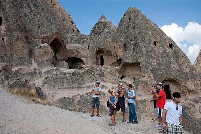 Cappadocia Green Tour (Small Group) - Ihlara Valley: The Walk, the Churches, the River Feeling