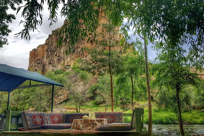 Cappadocia Green Tour (South of Cappadocia Tour) - Why this “South of Cappadocia” Green Tour works