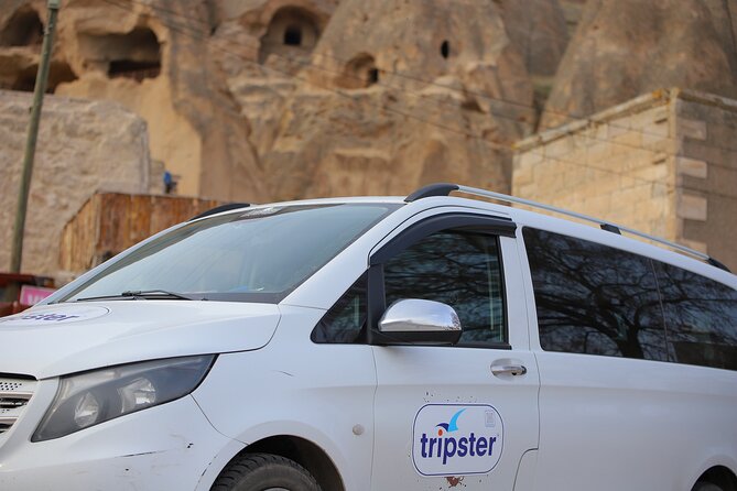 Cappadocia Green Tour with Derinkuyu Nar Lake and Ihlara Valley - Price and what you actually get for your money