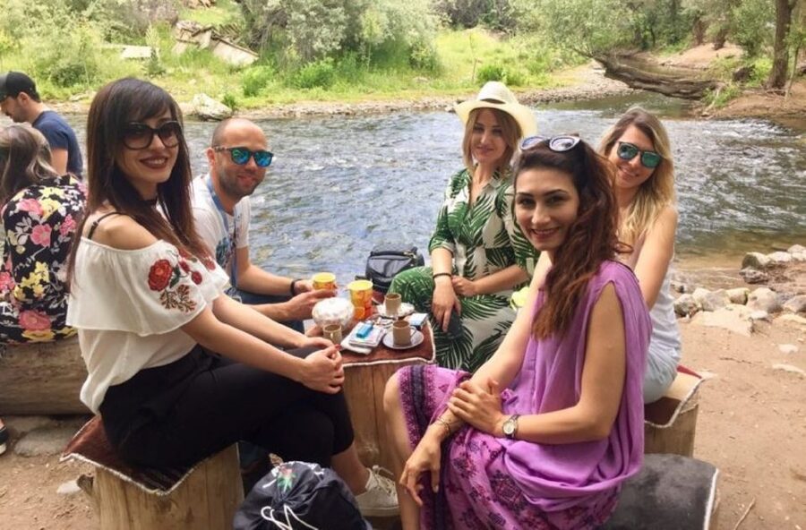 Cappadocia: Green Tour with Entry Fees and Lunch - Key highlights to know before you go