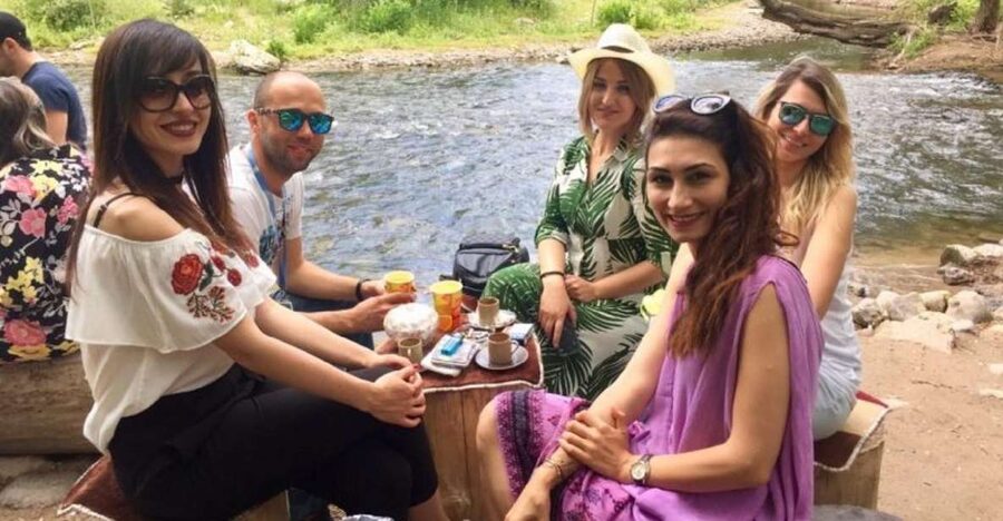Cappadocia: Green Tour with Entry Fees and Lunch - Cappadocia Green Tour in one day: how the flow actually works