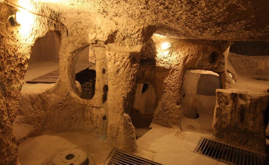 Cappadocia: Green Tour with Underground City & Ihlara Valley - Key Things to Know Before You Go
