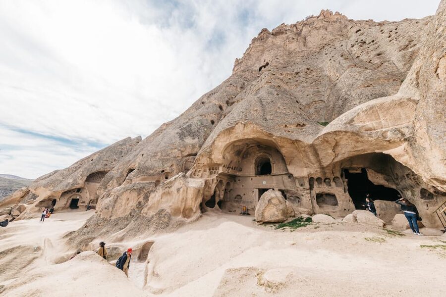 Cappadocia: Green Tour with Underground City & Ihlara Valley - A 7-hour Green Tour That Mixes Underground Survival With Valley Walking