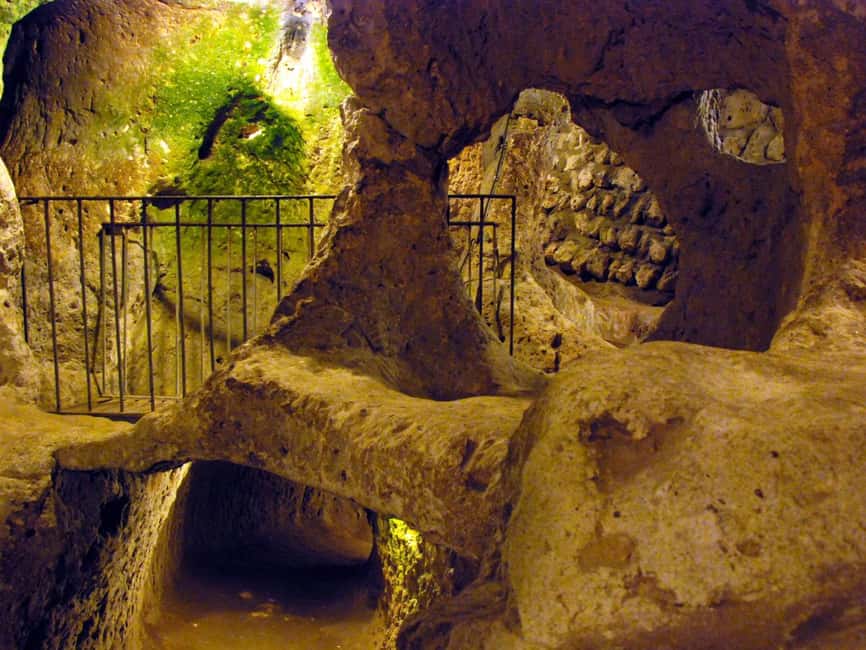 Cappadocia Green Tour without Lunch and Tickets - The Logistics That Can Make or Break Your Day