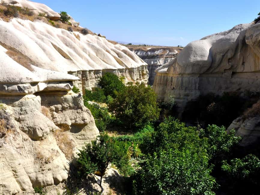 Cappadocia Green Tour without Lunch and Tickets - Should You Book This Cappadocia Green Tour?