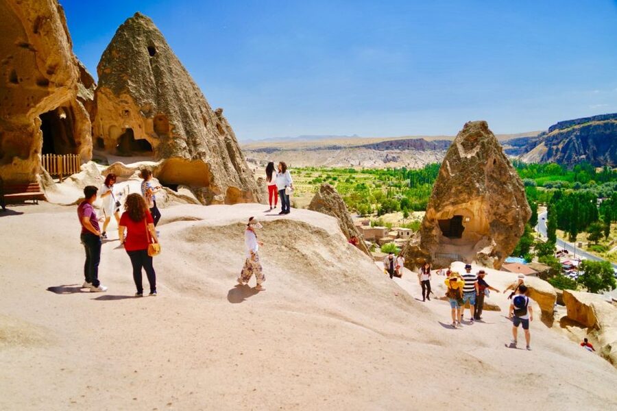 Cappadocia: Guided Full-Day Tour with Lunch and River Walk - Key Things That Make This Tour Worth Your Time