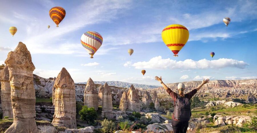 Cappadocia: Guided Full-Day Tour with Lunch and River Walk - Tour Length, Pace, and What $48 Actually Buys