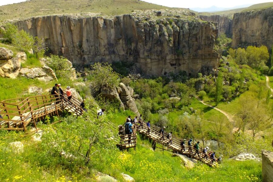 Cappadocia: Guided Full-Day Tour with Lunch and River Walk - Who This Tour Is Best For (and Who Should Skip It)