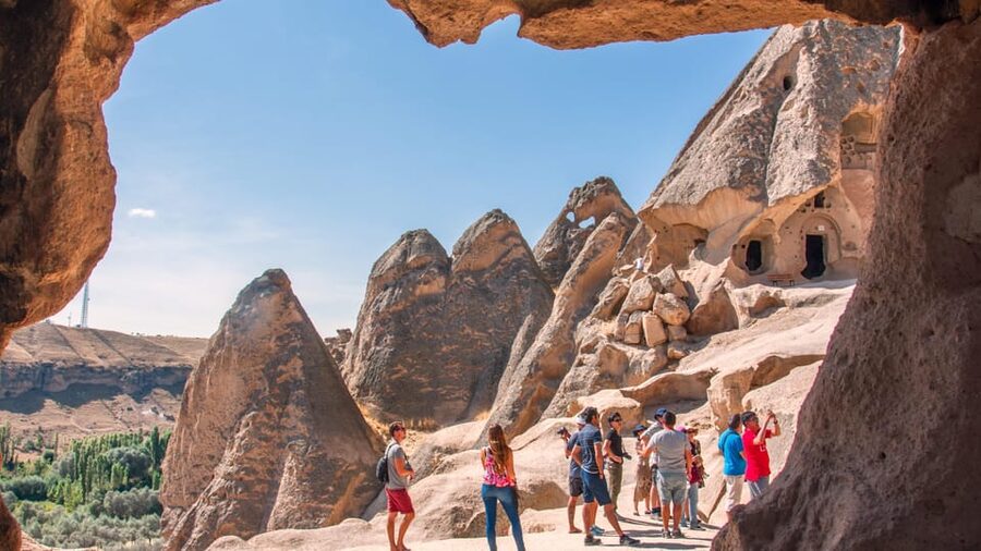 Cappadocia: Guided Green Tour Incl. Lunch and Entry Tickets - Derinkuyu and Ihlara: the “why” behind South Cappadocia