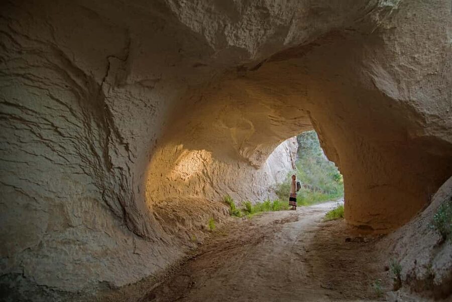Cappadocia: Guided Green Tour Including Lunch and Tickets - Ihlara Valley Canyon Walk and Cave Churches