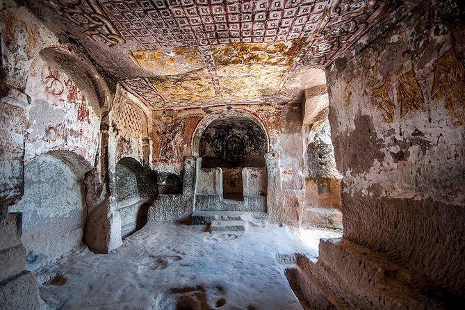 Cappadocia Guided Green Tour with Lunch & Entrance Fees - Why This Green Cappadocia Tour Feels Efficient From Start to Finish