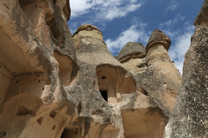 Cappadocia Guided Red Tour with Lunch & Entrance Fees - Avanos on the Kızılırmak River: pottery town time