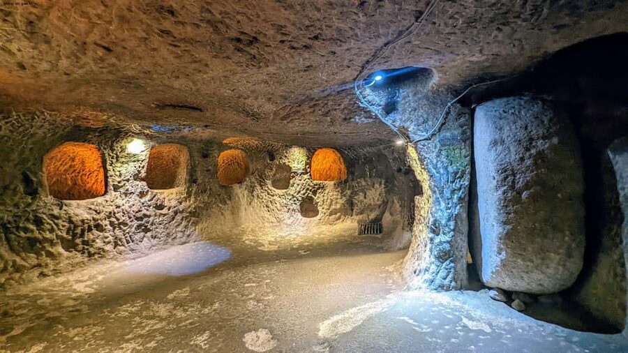 Cappadocia: Highlights Private Tour - Avanos Pottery Workshop: Hands-On Ceramic Craft (And Market Time)