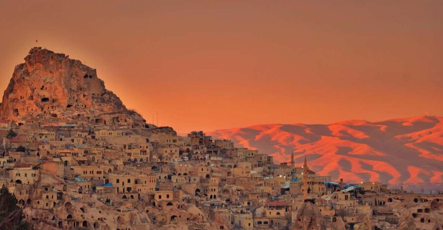 Cappadocia: Highlights Tour with Lunch and Entry Tickets - Key highlights that actually matter