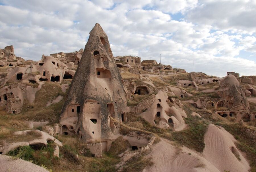 Cappadocia: Highlights Tour with Lunch and Entry Tickets - Lunch, shopping, and comfort: the stuff that can make or break the day