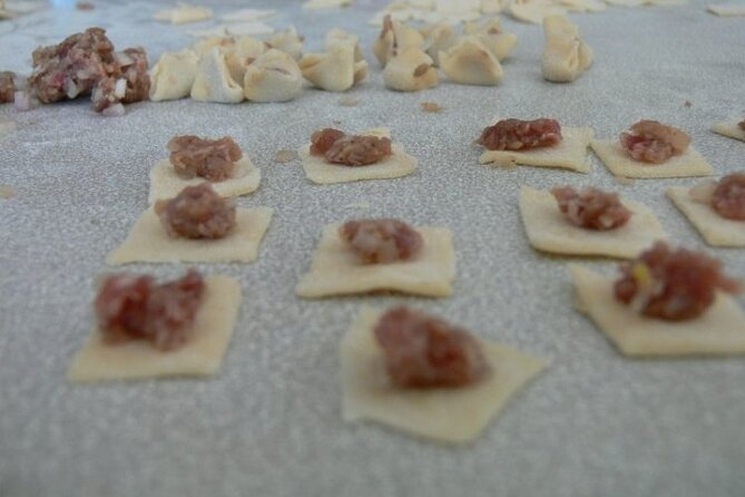 Cappadocia Home Cooking Experience - What you’ll cook: courses that actually teach you