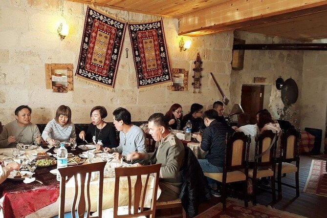 Cappadocia Home Cooking Experience - Who this experience fits best