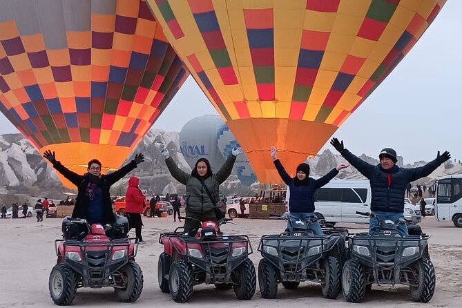 Cappadocia Horse Back Riding Tour Daily/Sunset - Church Stop Tips: Getting the Most Out of the 20 Minutes