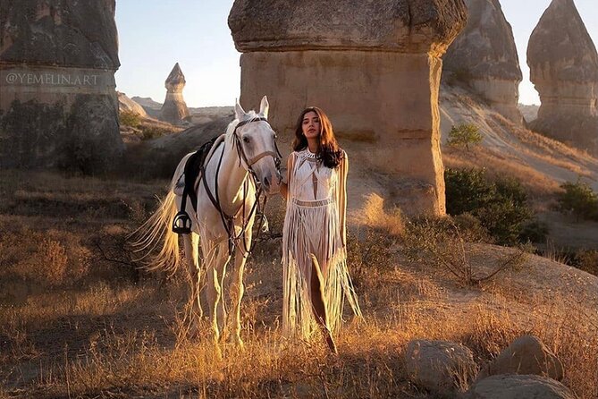 Cappadocia Horse Riding Experience Sunrise Sunset Daytime - Price and value: is $29.90 a good deal?