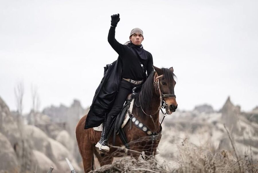 Cappadocia : Horse Riding Sunset Sunrise Daytime - Stop for views and photos: Kılıçlar Vadisi guided sightseeing (about 30 minutes)