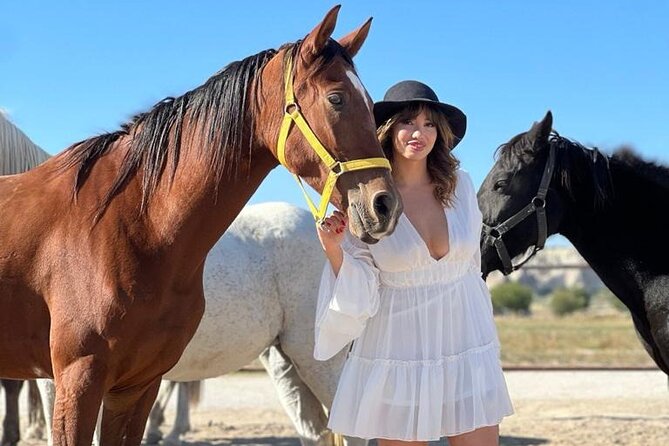 Cappadocia Horse Riding Tour - How This 2-Hour Ride Really Changes Cappadocia