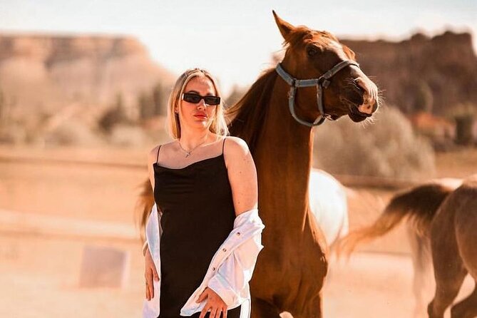 Cappadocia Horse Riding Tour - The Pace and the Horses: Why Families Keep Smiling
